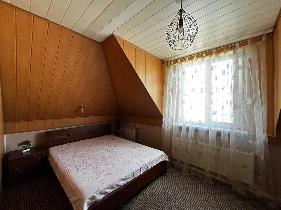 Оренда 1-кімнатної квартири 38 м², Промислова вул.