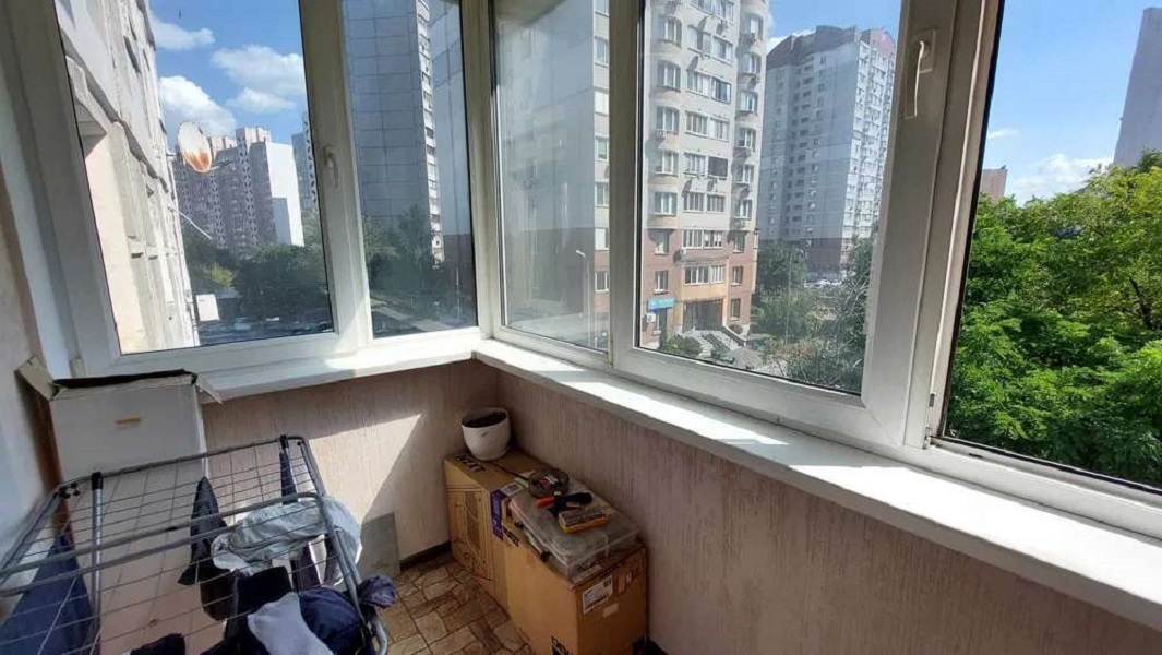 Продаж 2-кімнатної квартири 54 м², Петра Григоренка просп., 11А