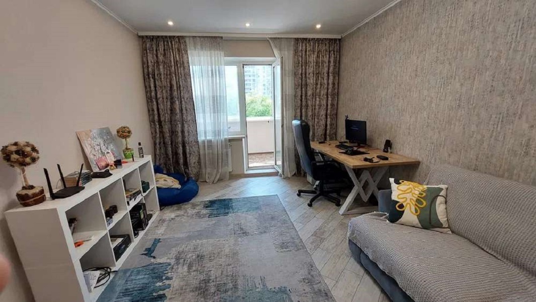 Продаж 2-кімнатної квартири 54 м², Петра Григоренка просп., 11А