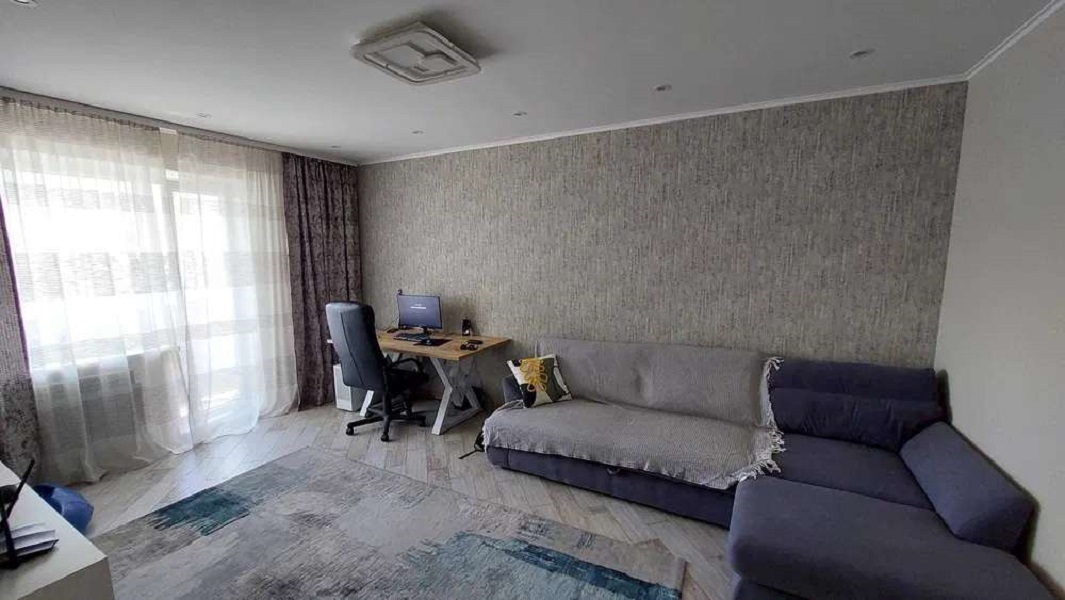 Продаж 2-кімнатної квартири 54 м², Петра Григоренка просп., 11А