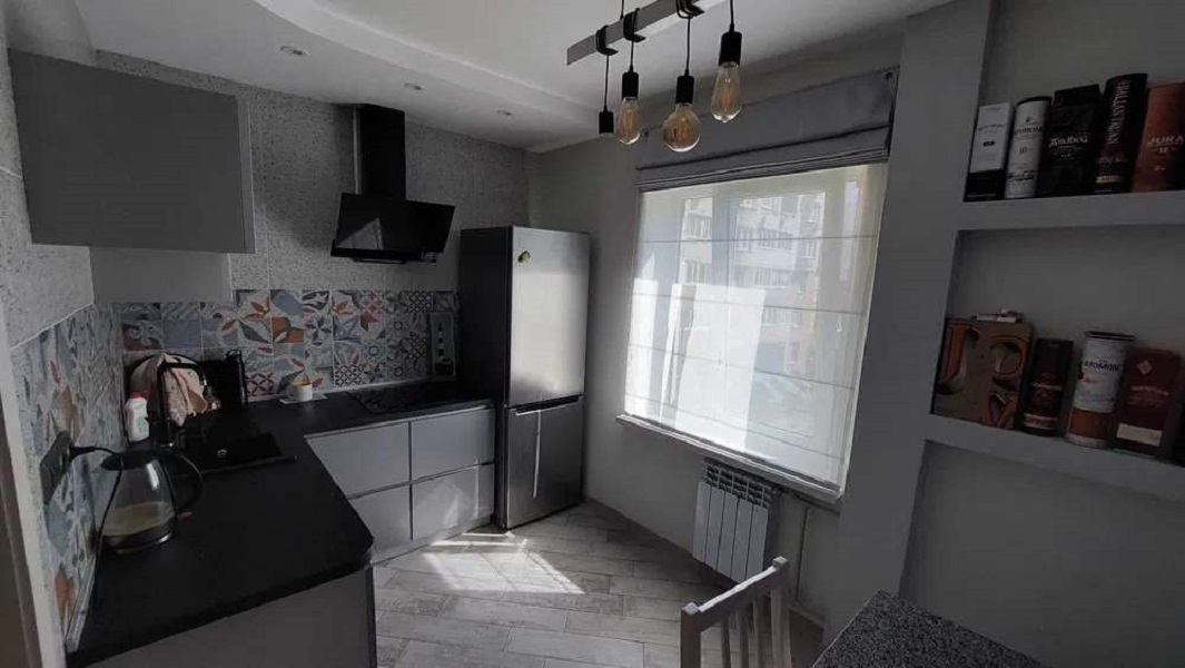 Продаж 2-кімнатної квартири 54 м², Петра Григоренка просп., 11А