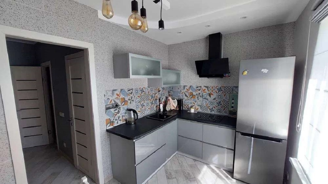 Продаж 2-кімнатної квартири 54 м², Петра Григоренка просп., 11А