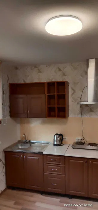 Аренда дома 35 м², Переяславская ул.