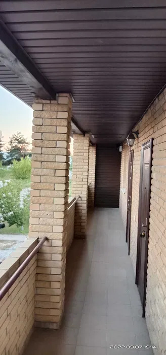 Аренда дома 35 м², Переяславская ул.