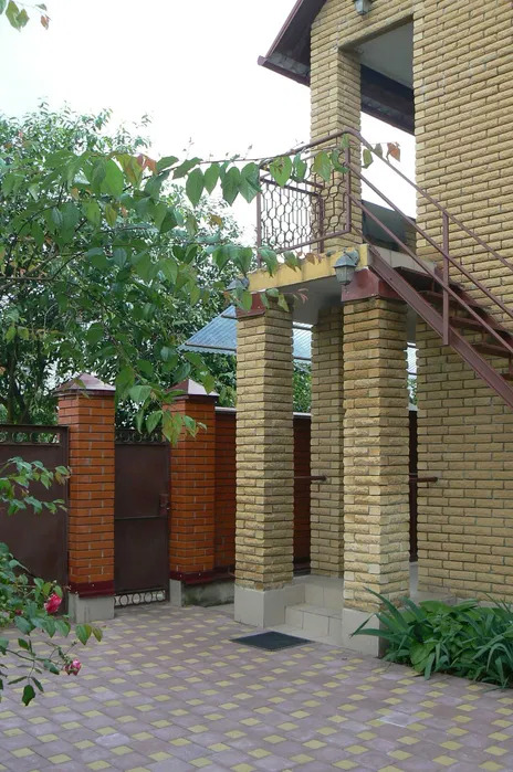 Аренда дома 35 м², Переяславская ул.