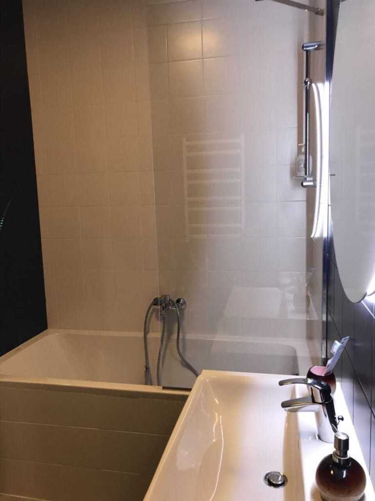 Оренда 1-кімнатної квартири 42 м², Гоголівська вул., 47