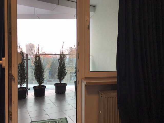 Оренда 1-кімнатної квартири 42 м², Гоголівська вул., 47