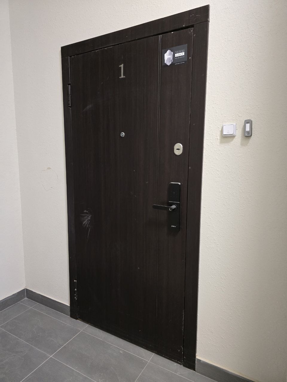 Оренда 1-кімнатної квартири 53.4 м², Олександра Олеся вул., 9