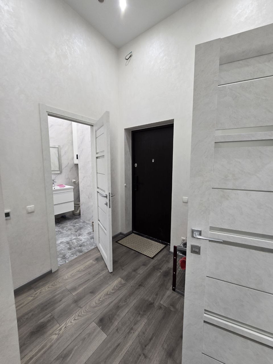 Оренда 1-кімнатної квартири 53.4 м², Олександра Олеся вул., 9