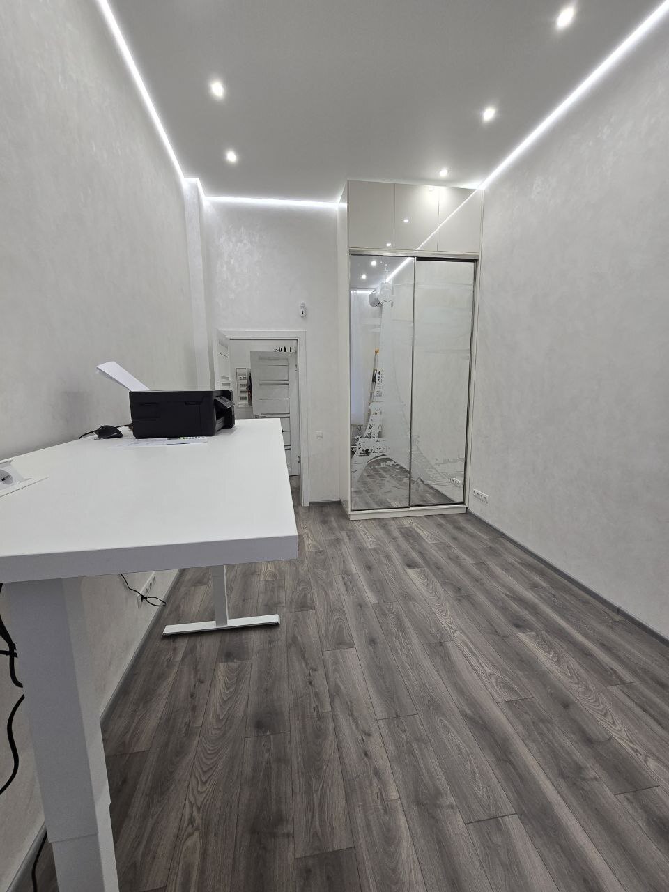 Оренда 1-кімнатної квартири 53.4 м², Олександра Олеся вул., 9
