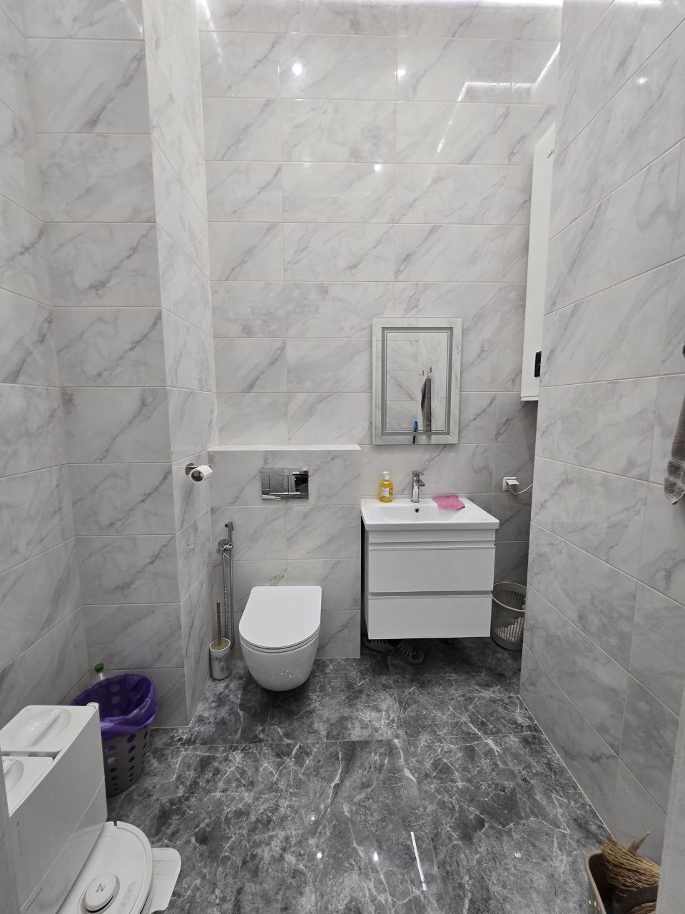 Оренда 1-кімнатної квартири 53.4 м², Олександра Олеся вул., 9