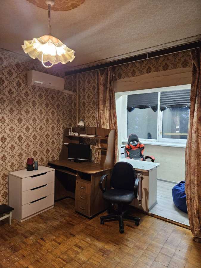 Оренда 2-кімнатної квартири 55 м², Вікентія Беретті вул., 16