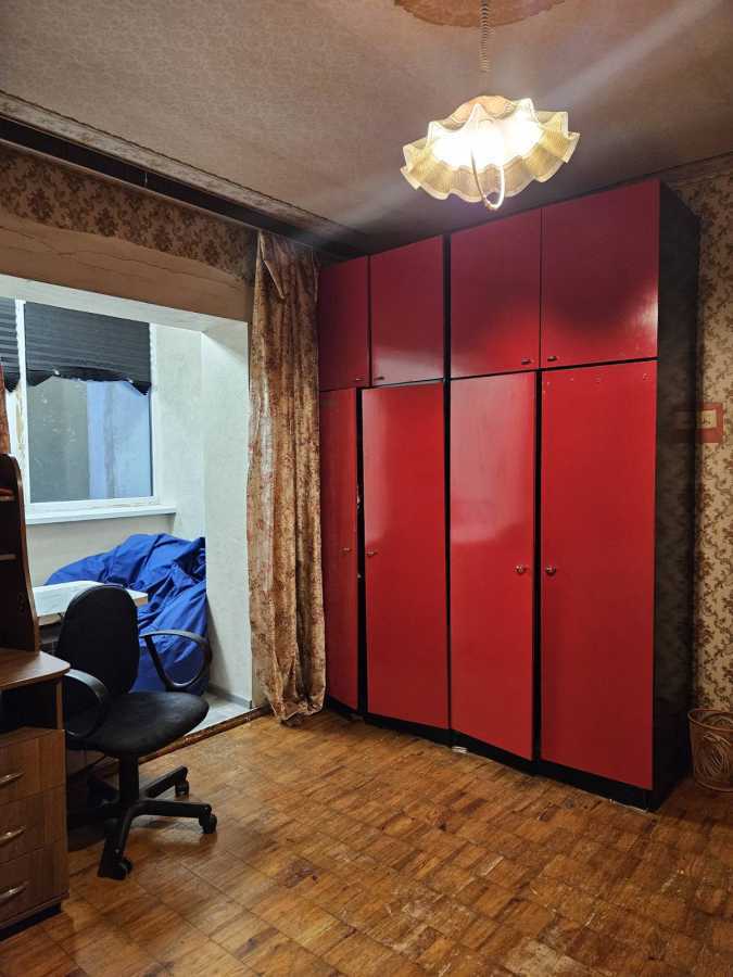 Оренда 2-кімнатної квартири 55 м², Вікентія Беретті вул., 16