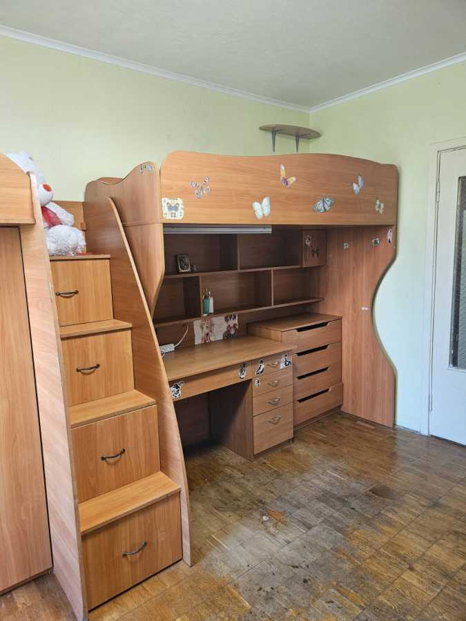 Оренда 2-кімнатної квартири 55 м², Вікентія Беретті вул., 16