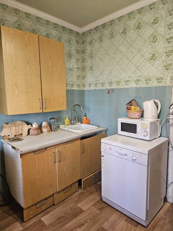 Оренда 2-кімнатної квартири 55 м², Вікентія Беретті вул., 16