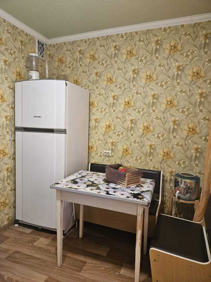 Оренда 2-кімнатної квартири 55 м², Вікентія Беретті вул., 16