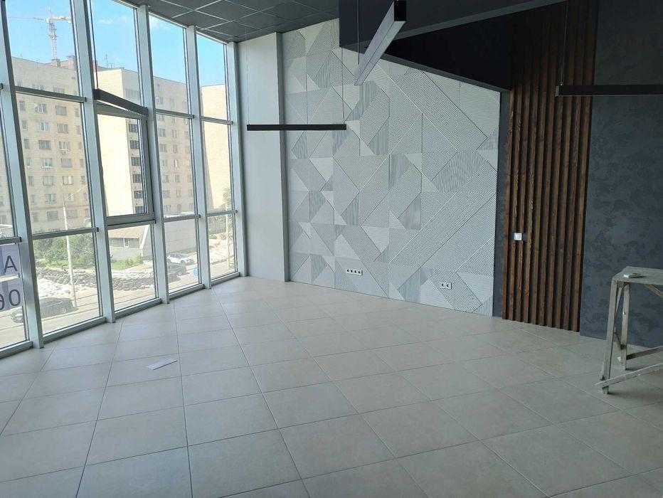 Аренда офиса 70 м², Михаила Бойчука ул., 41а