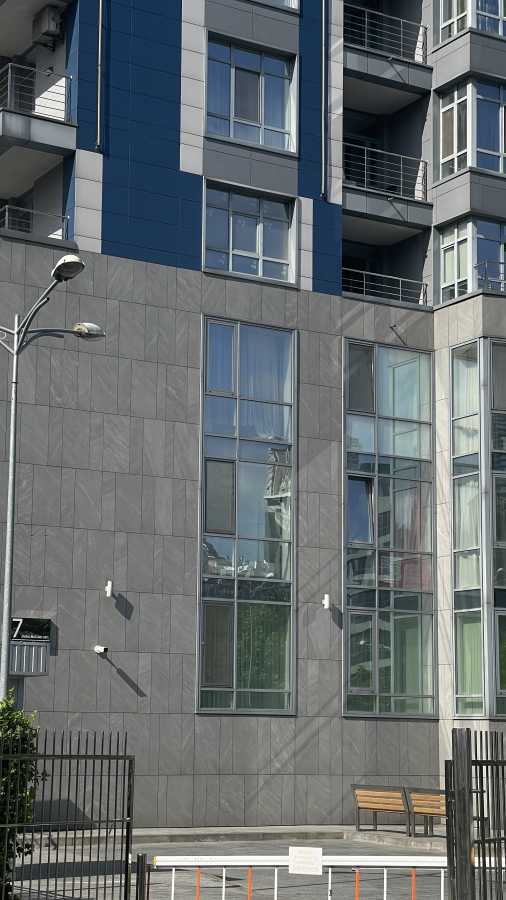 Продаж офісу 334 м², Івана Улітіна вул., Кудри, 7