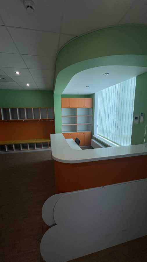 Продаж офісу 334 м², Івана Улітіна вул., Кудри, 7