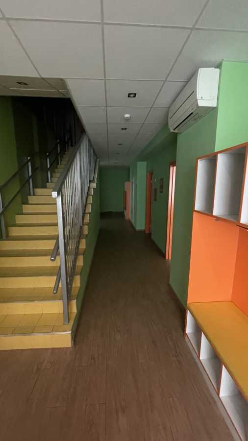Продаж офісу 334 м², Івана Улітіна вул., Кудри, 7