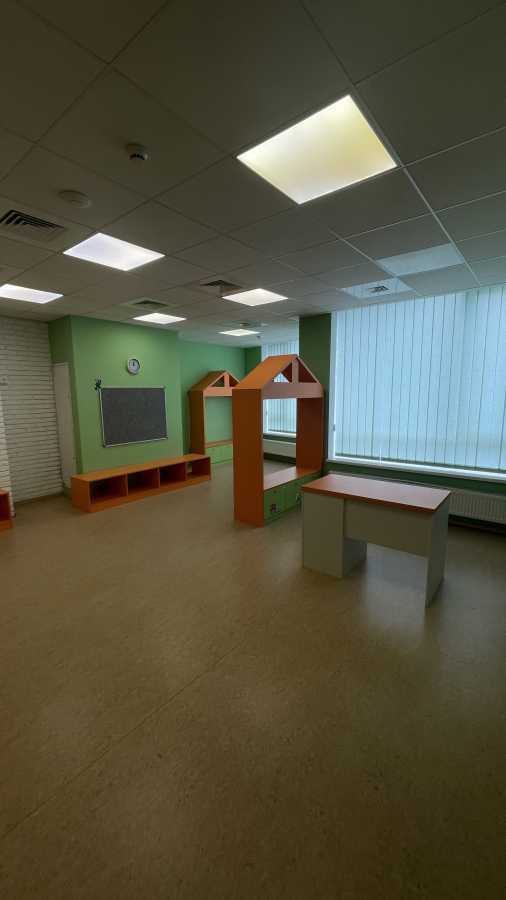 Продаж офісу 334 м², Івана Улітіна вул., Кудри, 7