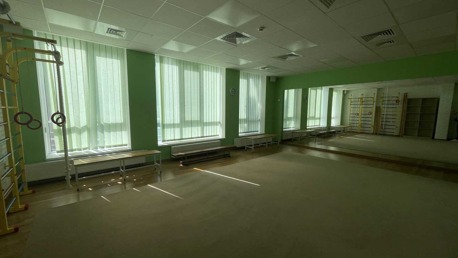 Продаж офісу 334 м², Івана Улітіна вул., Кудри, 7