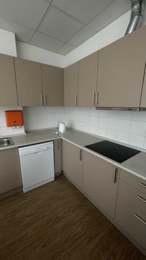 Продаж офісу 334 м², Івана Улітіна вул., Кудри, 7