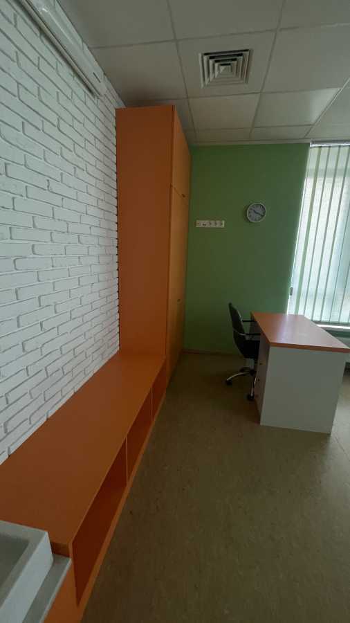 Продаж офісу 334 м², Івана Улітіна вул., Кудри, 7