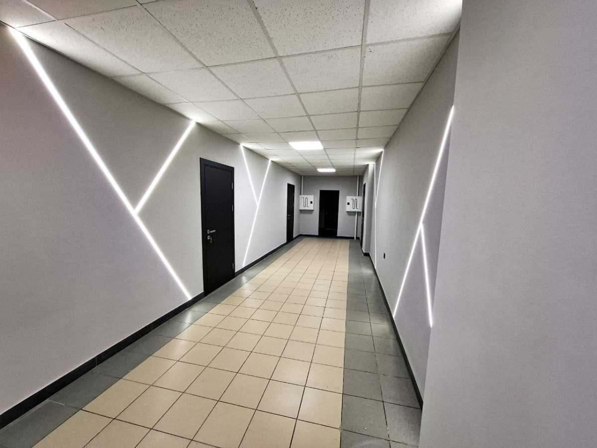 Аренда офиса 317 м², Леси Украинки бул., 34