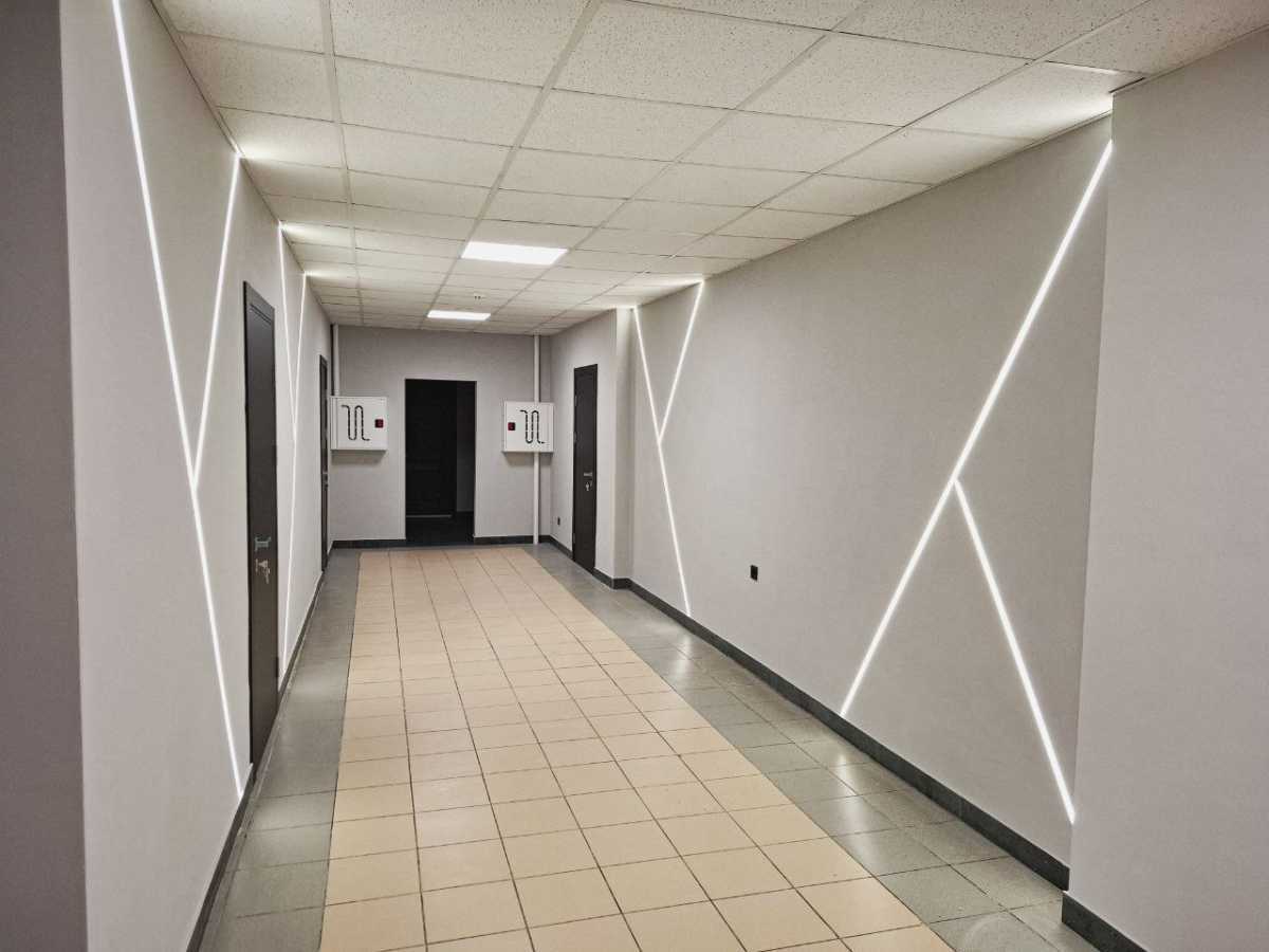 Аренда офиса 317 м², Леси Украинки бул., 34