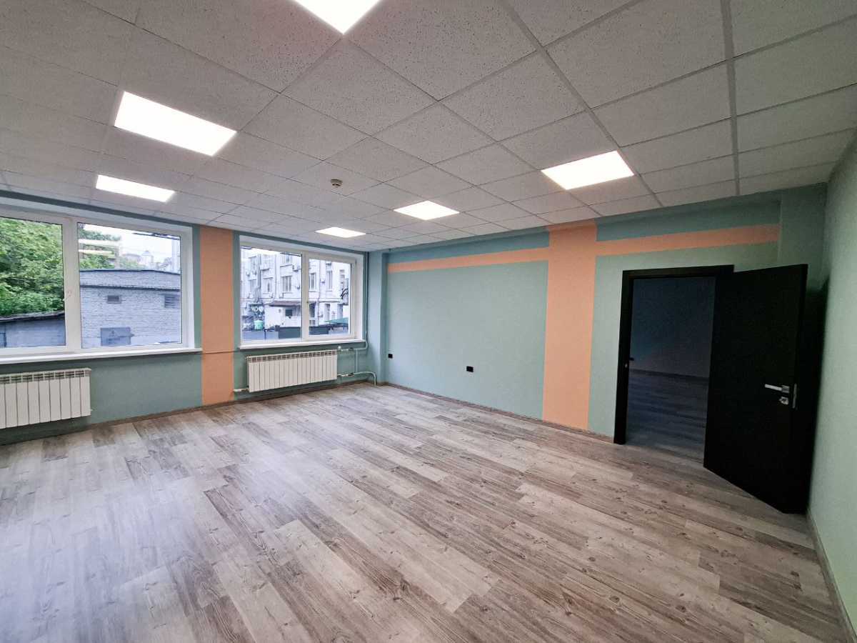 Аренда офиса 317 м², Леси Украинки бул., 34