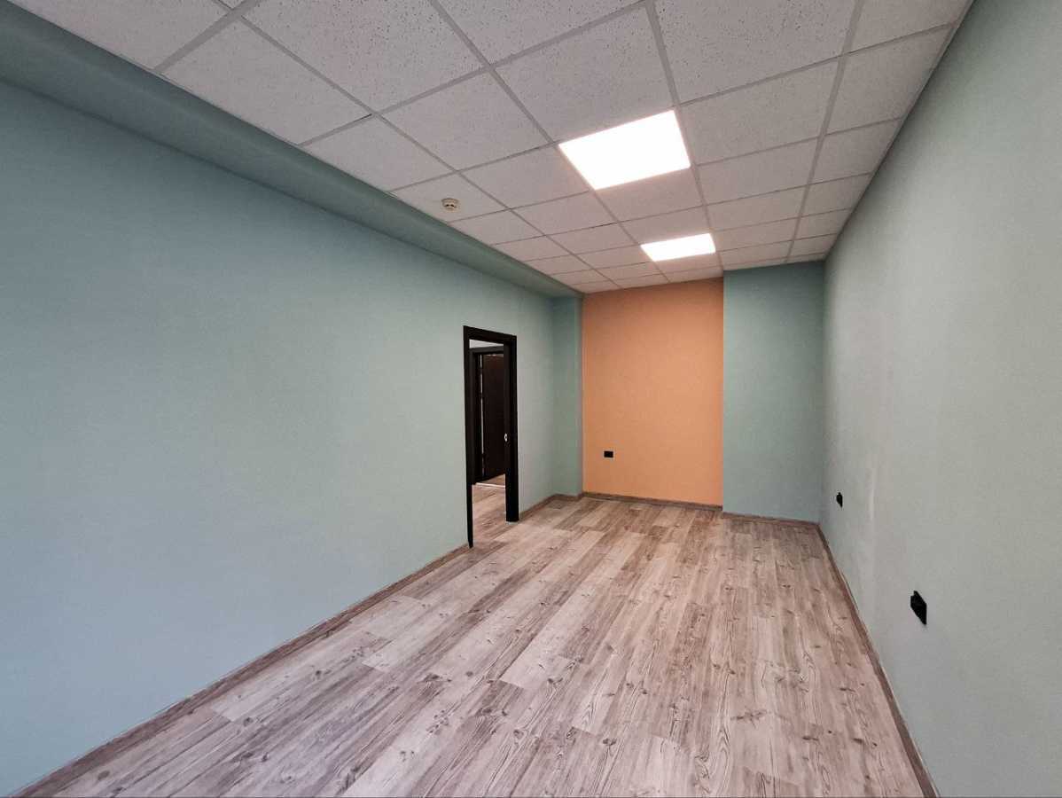 Аренда офиса 317 м², Леси Украинки бул., 34
