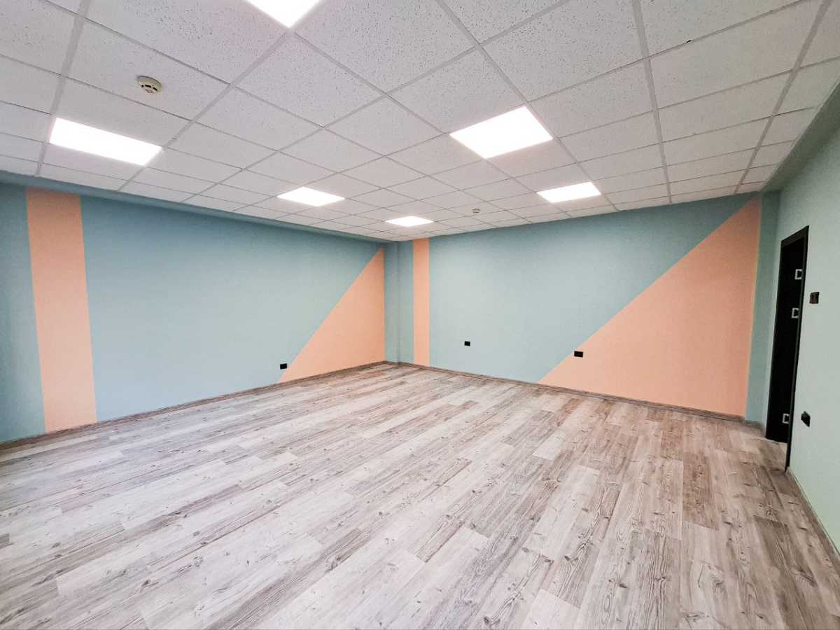 Аренда офиса 317 м², Леси Украинки бул., 34