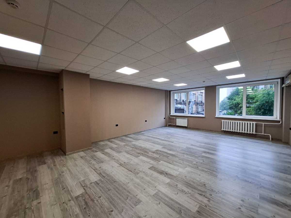 Аренда офиса 317 м², Леси Украинки бул., 34