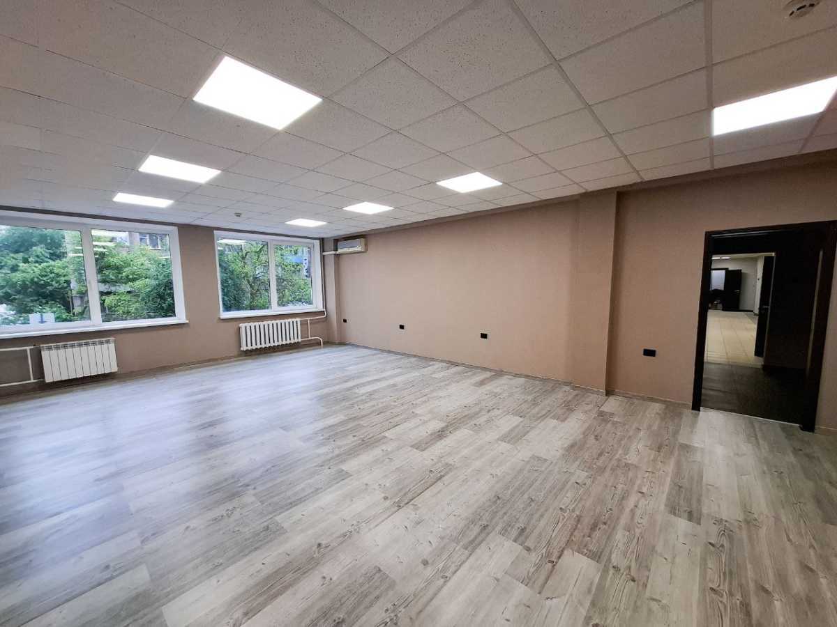 Аренда офиса 317 м², Леси Украинки бул., 34