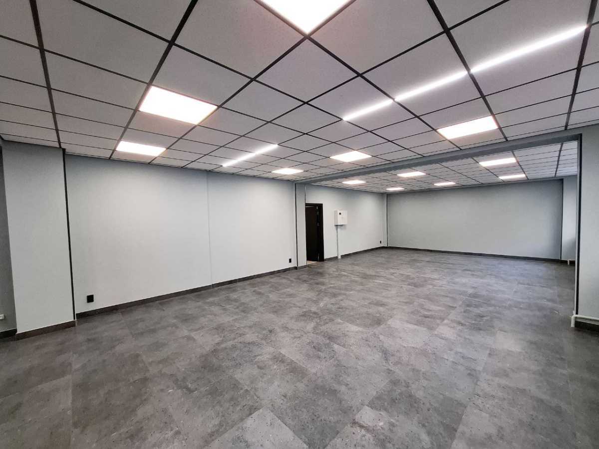 Аренда офиса 317 м², Леси Украинки бул., 34
