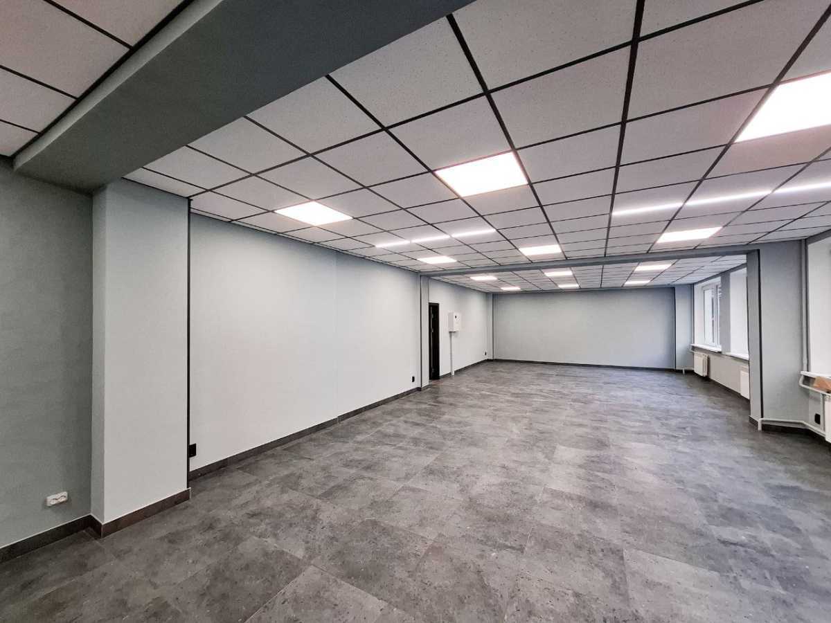 Аренда офиса 317 м², Леси Украинки бул., 34