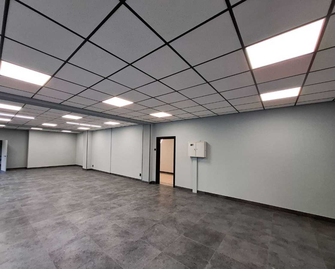 Аренда офиса 317 м², Леси Украинки бул., 34