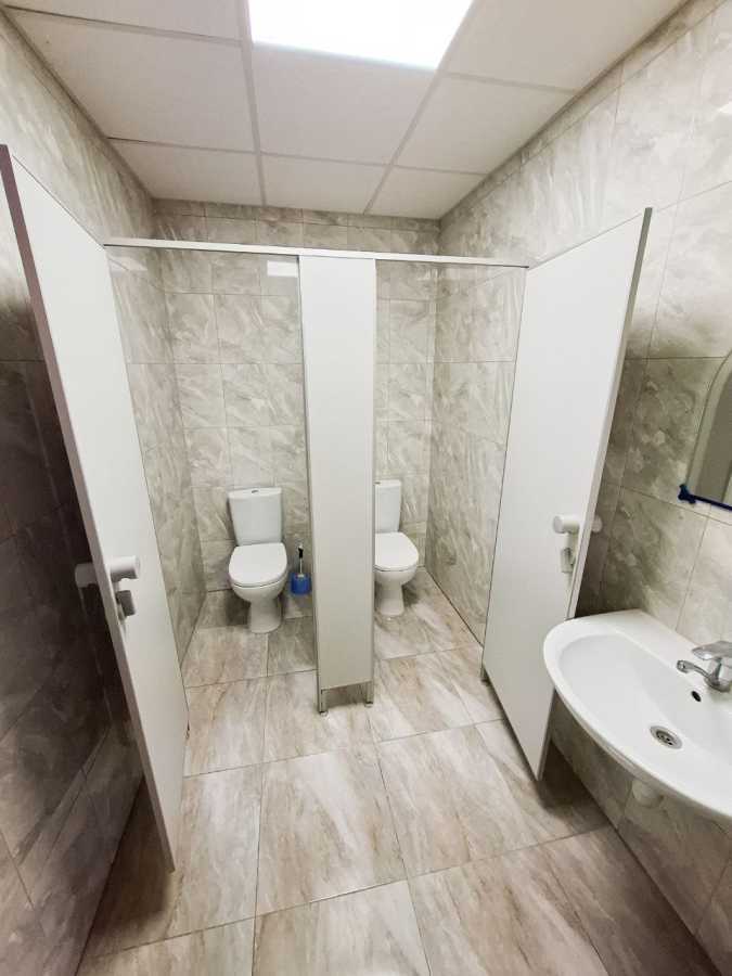 Аренда офиса 317 м², Леси Украинки бул., 34