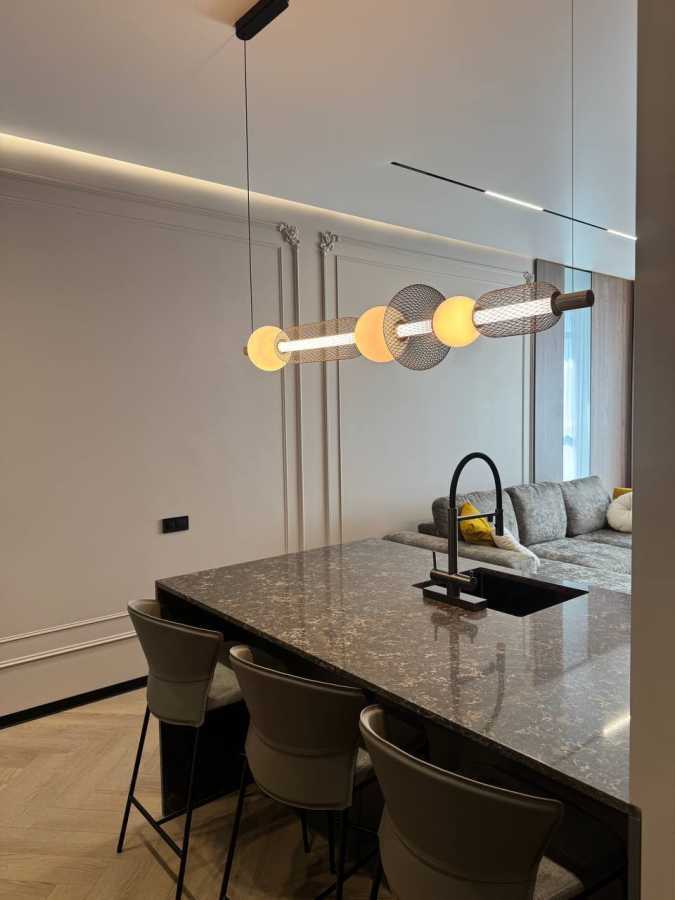 Продаж 2-кімнатної квартири 64 м², Михайла Драгомирова вул., 14а