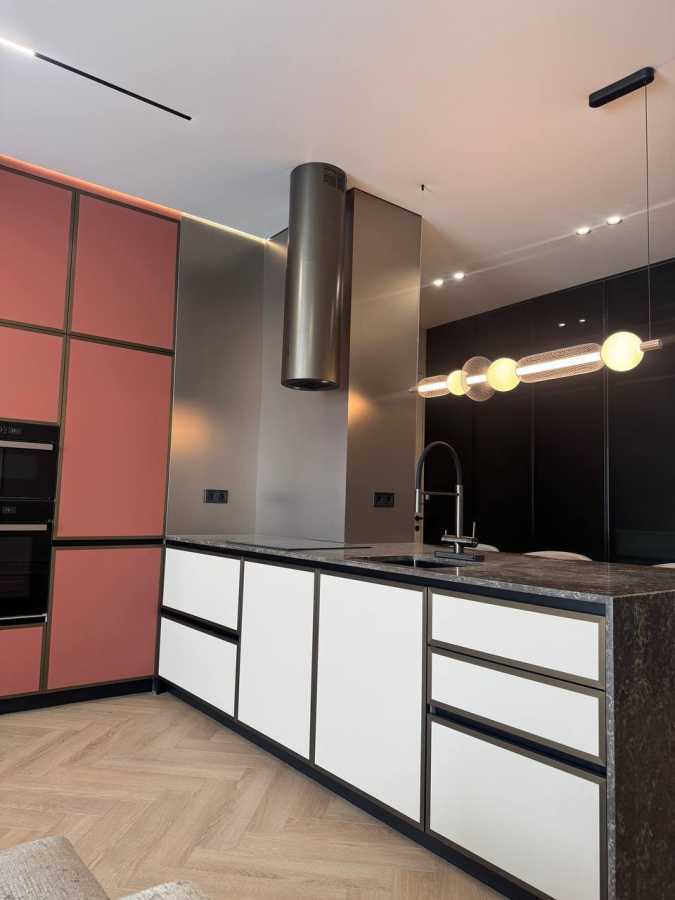 Продаж 2-кімнатної квартири 64 м², Михайла Драгомирова вул., 14а