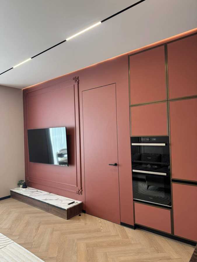 Продаж 2-кімнатної квартири 64 м², Михайла Драгомирова вул., 14а