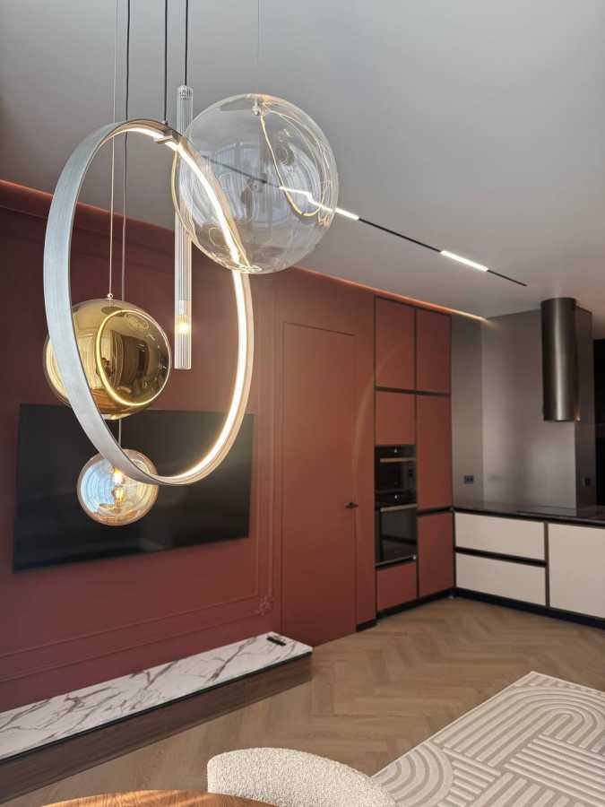 Продаж 2-кімнатної квартири 64 м², Михайла Драгомирова вул., 14а