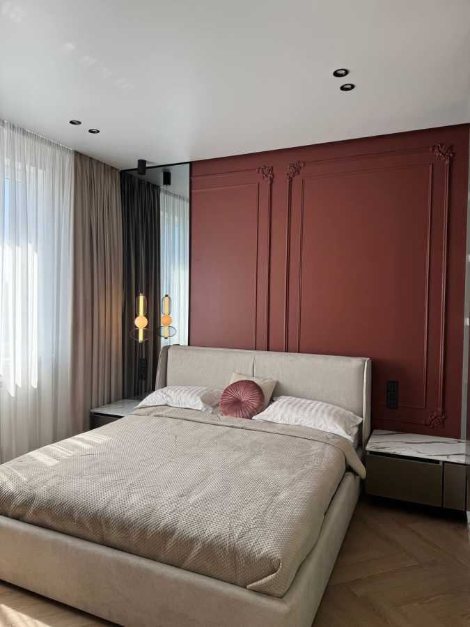 Продаж 2-кімнатної квартири 64 м², Михайла Драгомирова вул., 14а