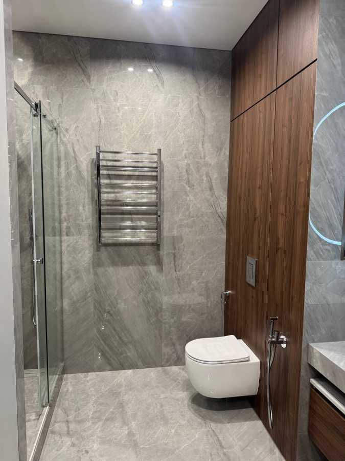 Продаж 2-кімнатної квартири 64 м², Михайла Драгомирова вул., 14а