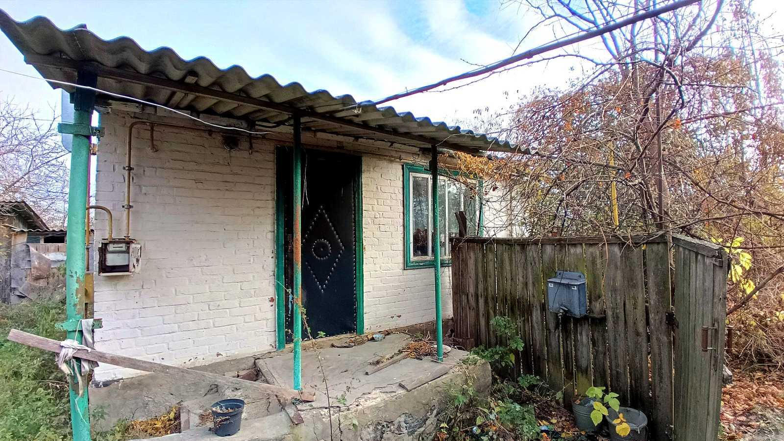 Продаж будинку 70 м², ленина