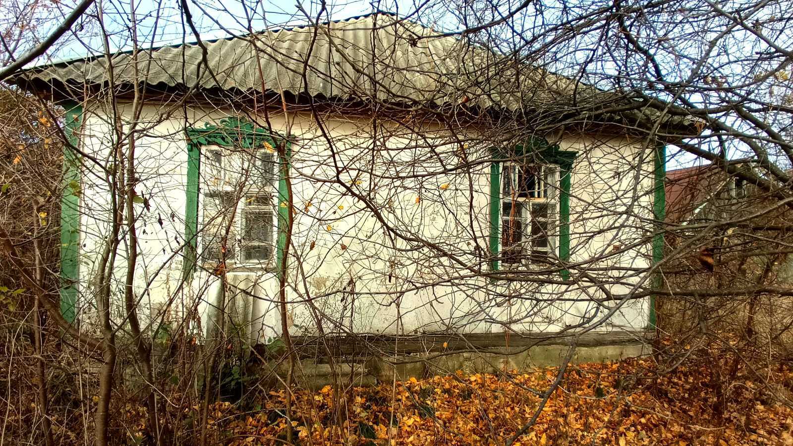 Продаж будинку 70 м², ленина