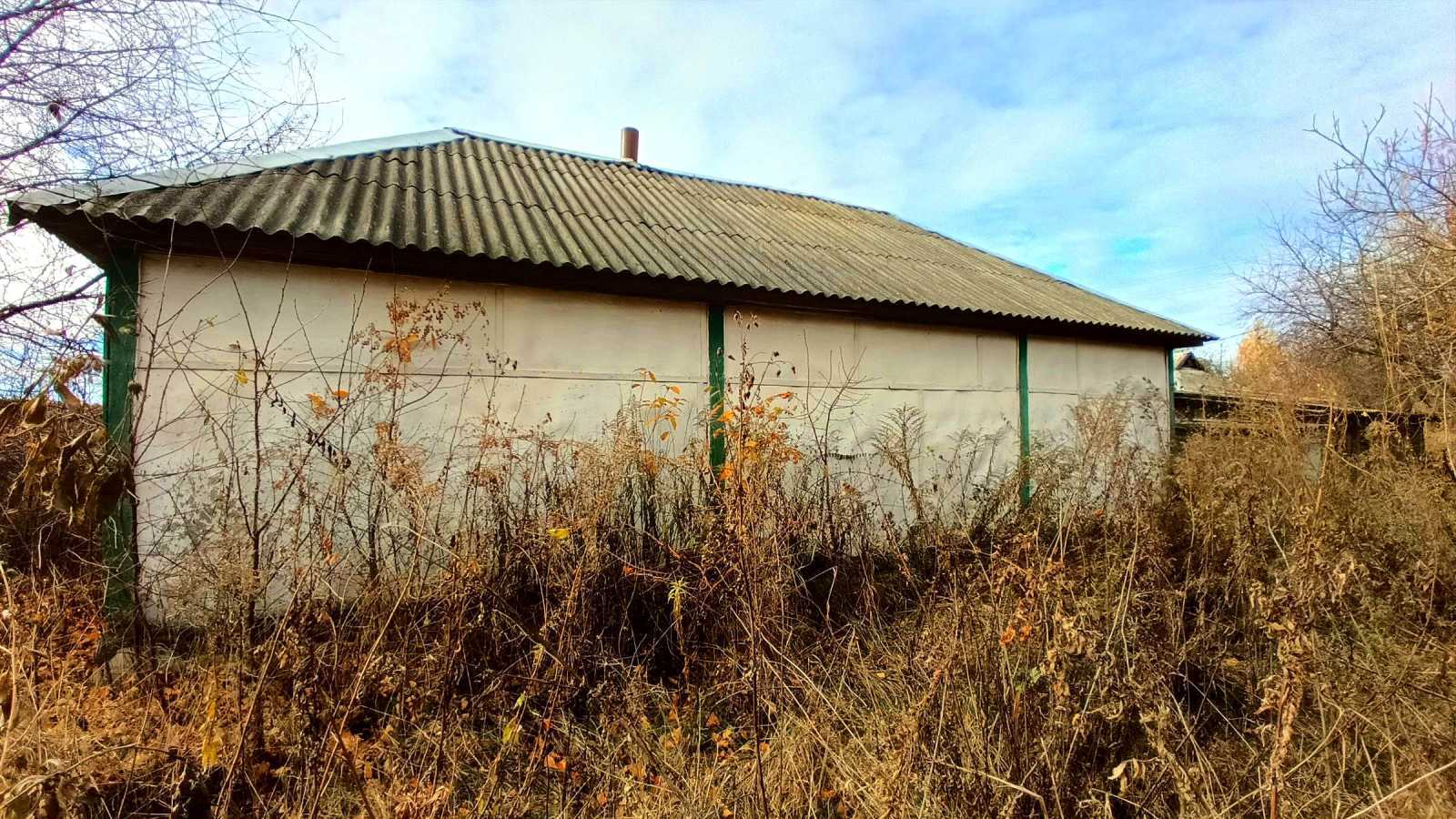 Продаж будинку 70 м², ленина