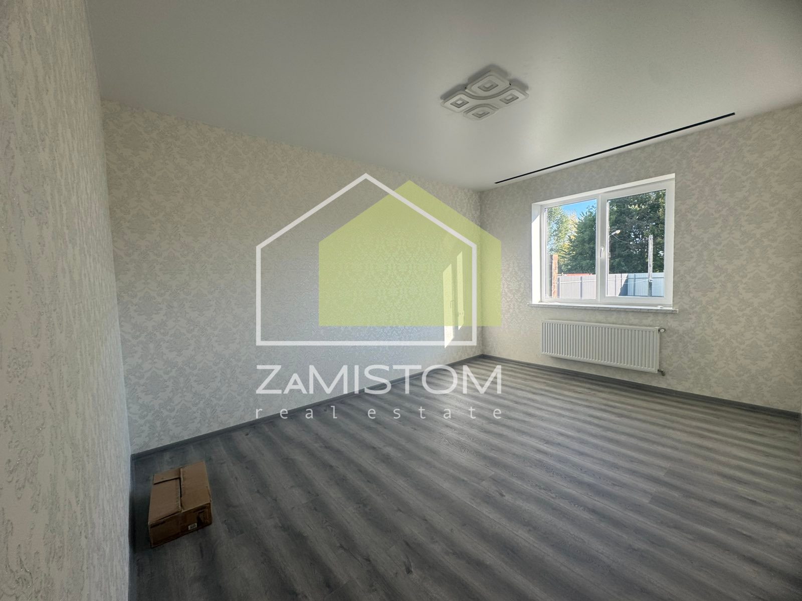 Продаж будинку 112 м²