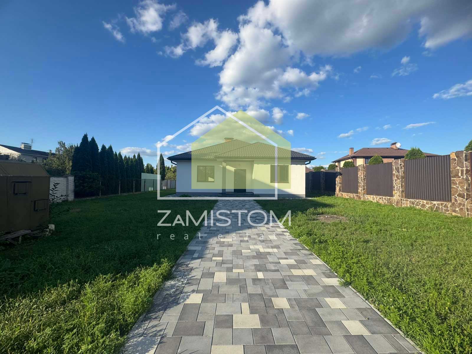 Продаж будинку 112 м²